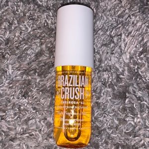 Sol Brazilian Crush body spray